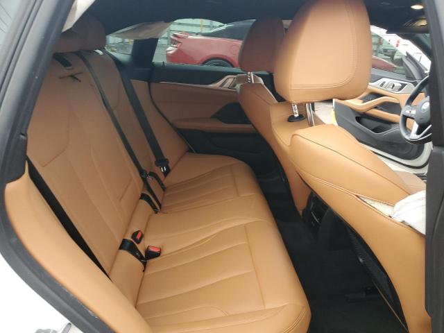Aukcja sprzedaży 2023 Bmw I4, vin: WBY73AW06PFR08087, numer aukcji: 91420565