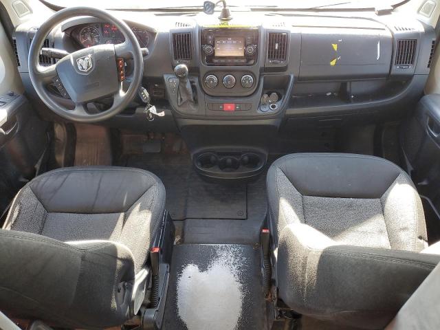 Продажа на аукционе авто 2021 Ram Promaster 1500, vin: 3C6MRVJG1ME535195, номер лота: 58336426