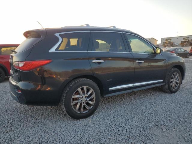 Aukcja sprzedaży 2014 Infiniti Qx60, vin: 5N1AL0MM9EC532146, numer aukcji: 92804375