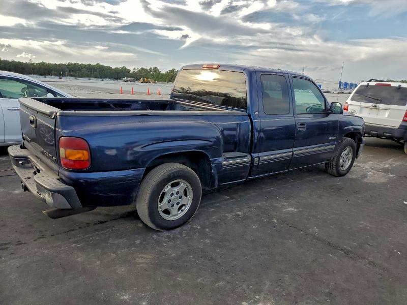 2001 Chevrolet Silverado მანქანა იყიდება აუქციონზე, vin: 2GCEC19V311166908, აუქციონის ნომერი: 93535525