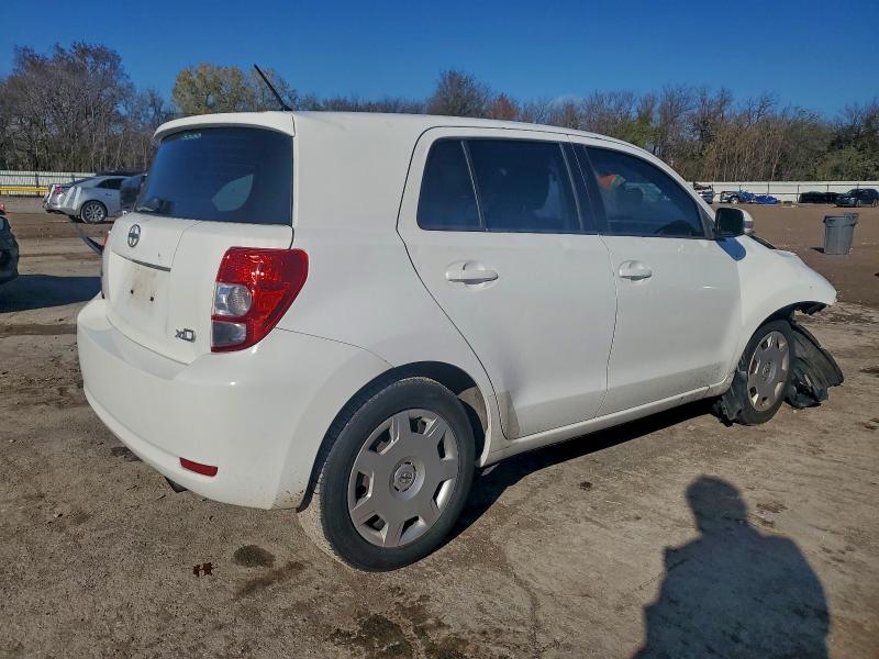 2009 Toyota Scion Xd მანქანა იყიდება აუქციონზე, vin: JTKKU10459J046543, აუქციონის ნომერი: 75156255