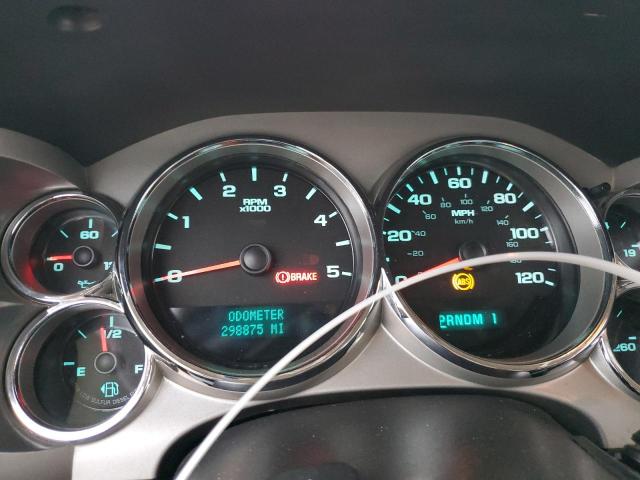 Aukcja sprzedaży 2008 Chevrolet Silverado, vin: 1GCHK23658F125609, numer aukcji: 91612015