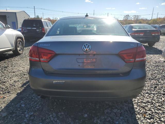 Продаж на аукціоні авто 2015 Volkswagen Passat, vin: 1VWAT7A36FC038009, номер лоту: 91166085