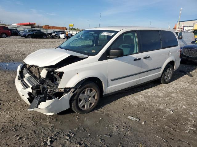 Продажа на аукционе авто 2008 Dodge Grand Caravan, vin: 1D8HN44H48B180970, номер лота: 91105625
