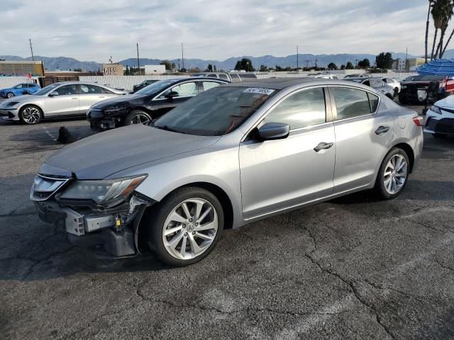 Aukcja sprzedaży 2017 Acura Ilx, vin: 19UDE2F38HA012226, numer aukcji: 93978425