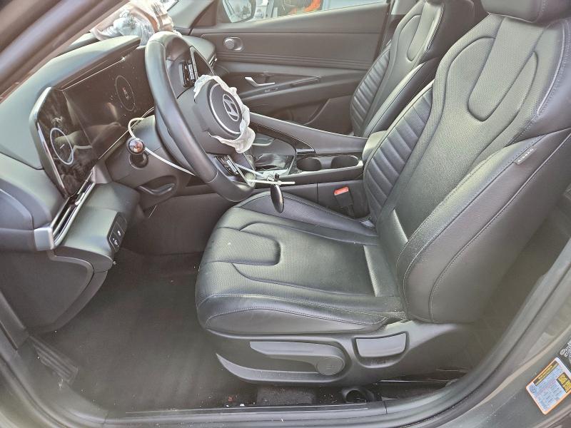 Продаж на аукціоні авто 2025 Hyundai Elantra, vin: KMHLN4DG2SU903349, номер лоту: 93114745