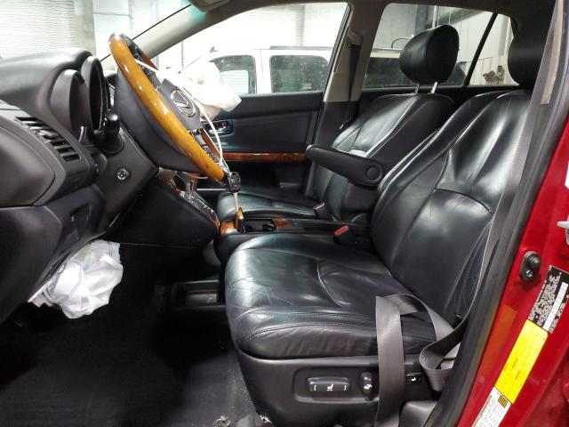 2009 Lexus Rx მანქანა იყიდება აუქციონზე, vin: 2T2HK31U19C133008, აუქციონის ნომერი: 91832625
