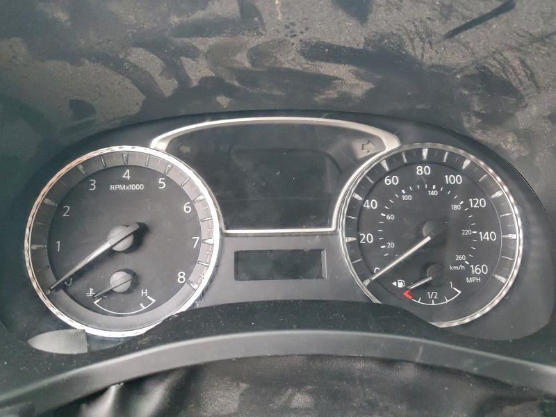 Aukcja sprzedaży 2019 Infiniti Qx60 Luxe, vin: 5N1DL0MN6KC548919, numer aukcji: 94440575