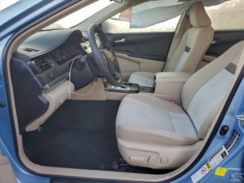 Aukcja sprzedaży 2012 Toyota Camry Base, vin: 4T1BF1FK1CU520660, numer aukcji: 94375285