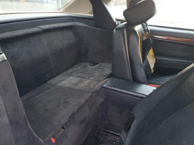 1998 Mercedes-benz Sl მანქანა იყიდება აუქციონზე, vin: WDBFA67F1WF170649, აუქციონის ნომერი: 86462085