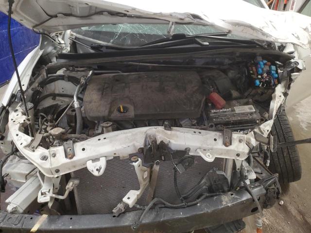 Aukcja sprzedaży 2018 Toyota Corolla, vin: 5YFBURHE7JP829589, numer aukcji: 91438335