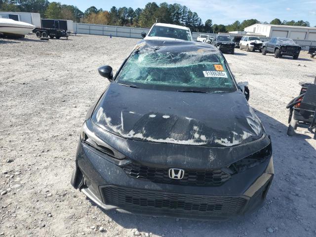 2025 Honda Civic მანქანა იყიდება აუქციონზე, vin: 2HGFE2F51SH572351, აუქციონის ნომერი: 91886365