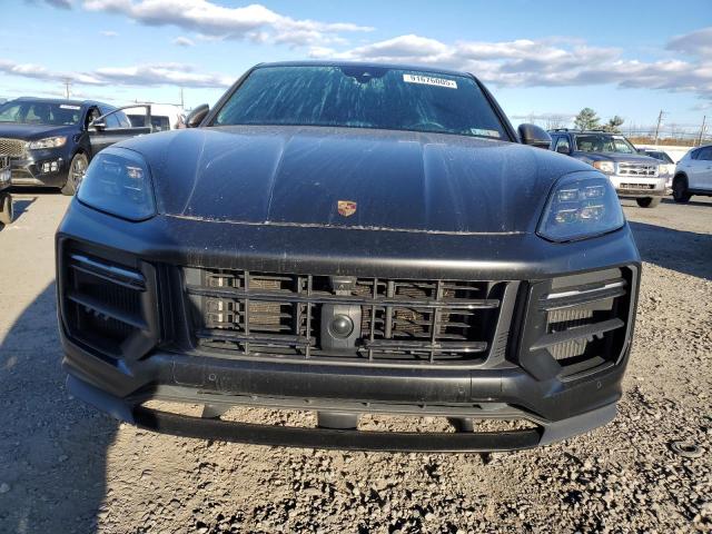 2024 Porsche Cayenne Tu მანქანა იყიდება აუქციონზე, vin: WP1BK2AY2RDA72499, აუქციონის ნომერი: 91676005