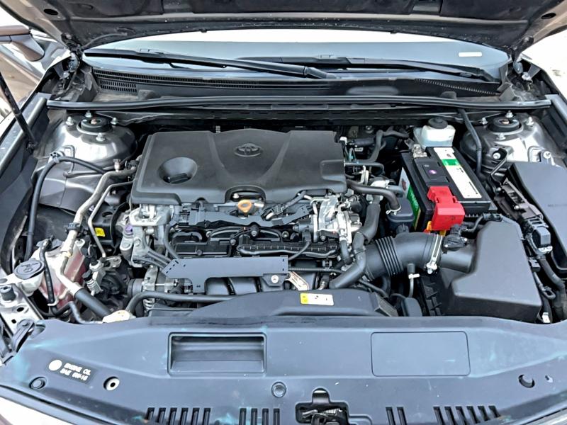 Aukcja sprzedaży 2019 Toyota Camry L, vin: 4T1B11HK6KU794401, numer aukcji: 94002575
