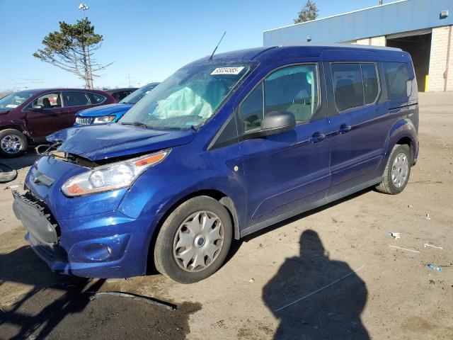 Aukcja sprzedaży 2018 Ford Transit Co, vin: NM0GE9F72J1373431, numer aukcji: 93034585