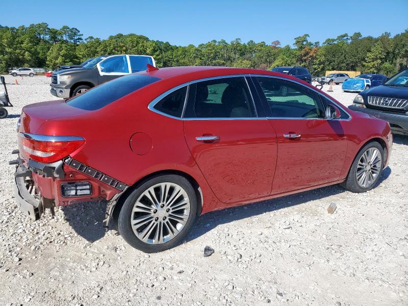 91919225 :رقم المزاد ، 1G4PS5SK0C4125657 vin ، 2012 Buick Verano مزاد بيع