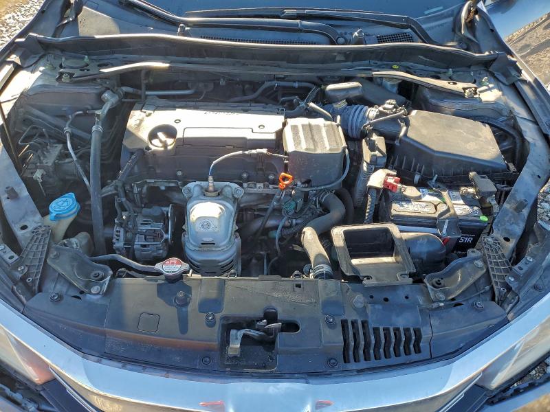 Продажа на аукционе авто 2016 Honda Accord Exl, vin: 1HGCR2F84GA073969, номер лота: 93904575