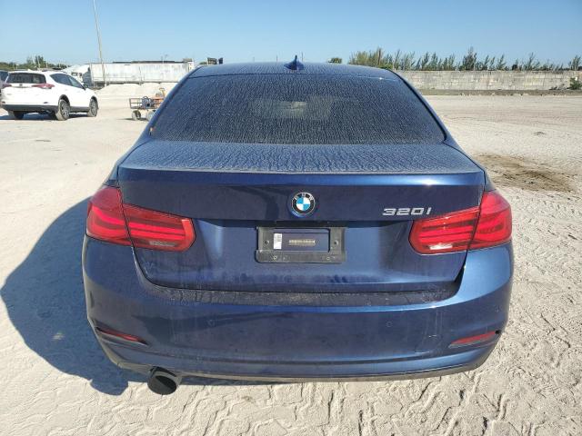 Aukcja sprzedaży 2017 Bmw 320 I, vin: WBA8E1G51HNU14928, numer aukcji: 93077505