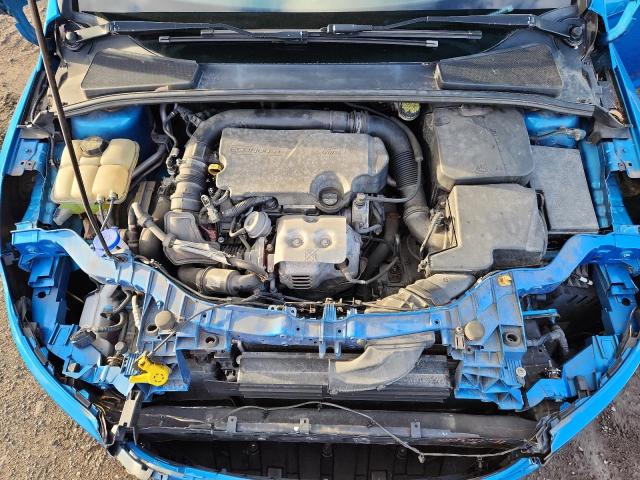 Продажа на аукционе авто 2016 Ford Focus, vin: 1FADP3FE7GL200065, номер лота: 86302595