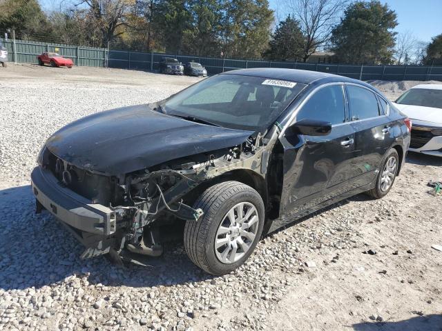91635095 :رقم المزاد ، 1N4AL3AP9JC471062 vin ، 2018 Nissan Altima 2.5 مزاد بيع