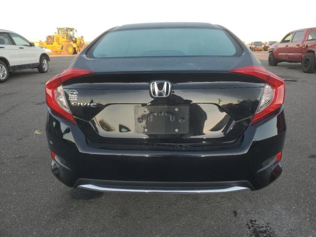 90760175 :رقم المزاد ، 2HGFC2F61MH504620 vin ، 2021 Honda Civic مزاد بيع