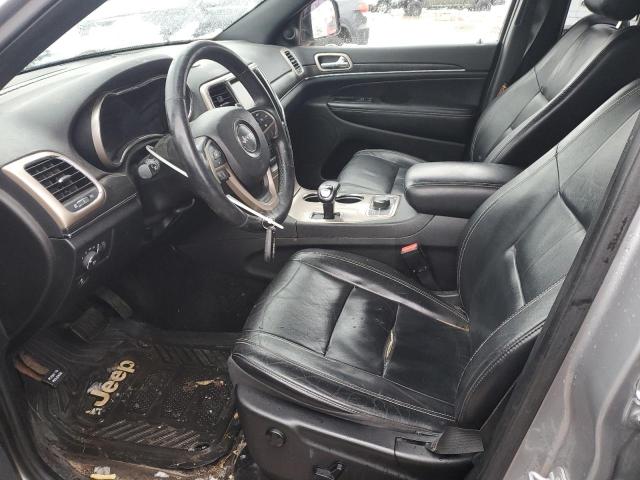 Продаж на аукціоні авто 2015 Jeep Grand Cherokee, vin: 1C4RJFBGXFC725338, номер лоту: 91908795