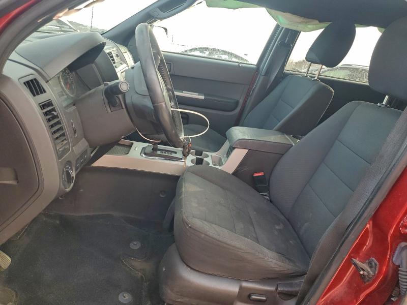 Aukcja sprzedaży 2012 Ford Escape Xlt, vin: 1FMCU0D78CKC04963, numer aukcji: 94086475