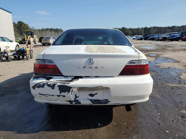 93622265 :رقم المزاد ، 19UUA56842A021781 vin ، 2002 Acura 3.2tl Type مزاد بيع