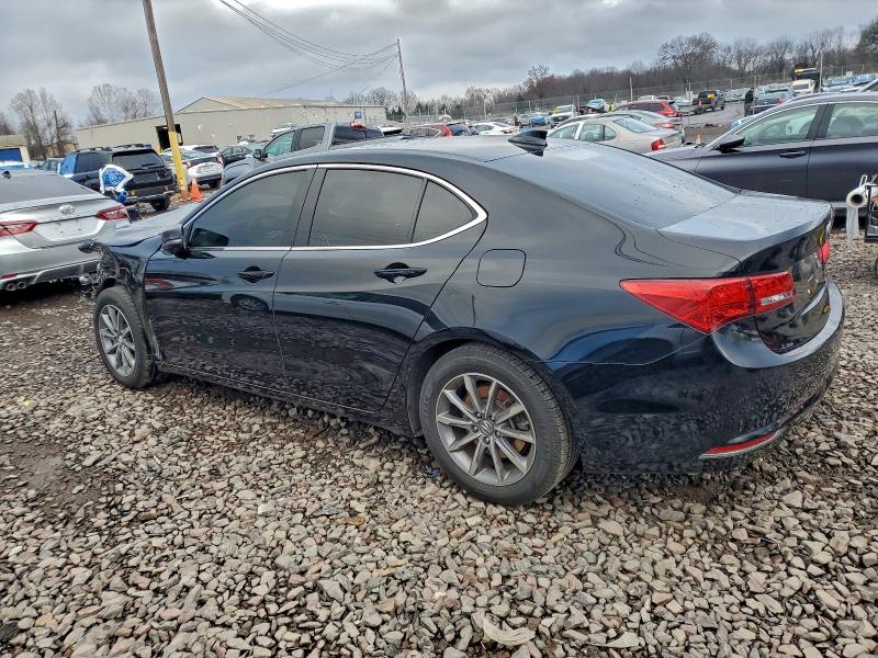 Продажа на аукционе авто 2018 Acura Tlx Tech, vin: 19UUB1F57JA003673, номер лота: 94536945