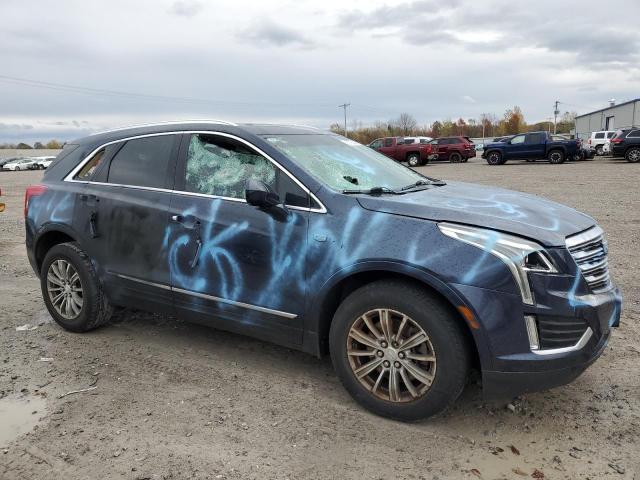 Aukcja sprzedaży 2017 Cadillac Xt5, vin: 1GYKNBRSXHZ120108, numer aukcji: 90705045