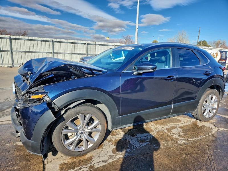 Aukcja sprzedaży 2023 Mazda Cx-30, vin: 3MVDMBBM1PM525396, numer aukcji: 94301535