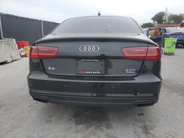 Продажа на аукционе авто 2018 Audi A6, vin: WAUG8AFC2JN051127, номер лота: 90699735