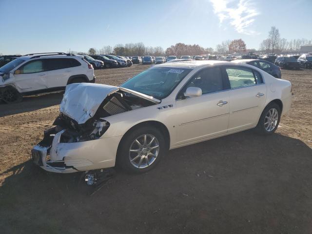 91322125 :رقم المزاد ، 1G4HD57268U148634 vin ، 2008 Buick Lucerne مزاد بيع