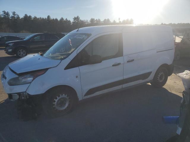 2014 Ford Transit Connect მანქანა იყიდება აუქციონზე, vin: NM0LS7E77E1159781, აუქციონის ნომერი: 92896455