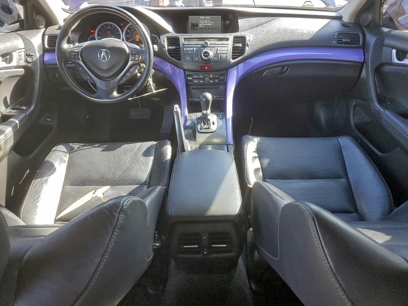 Aukcja sprzedaży 2014 Acura Tsx, vin: JH4CU2F63EC005139, numer aukcji: 93742685