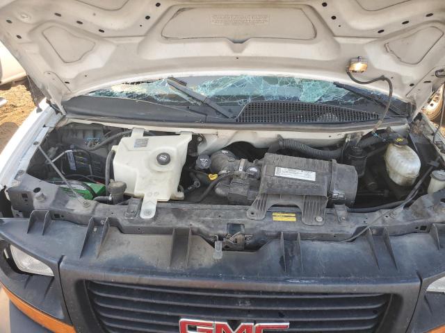 Aukcja sprzedaży 2007 Gmc Savana, vin: 1GTFH15T271248864, numer aukcji: 90482835