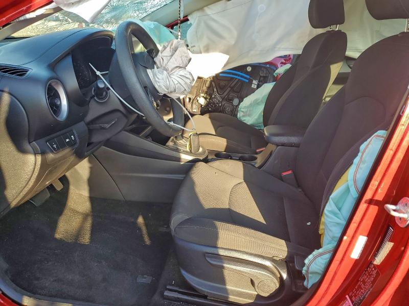 Продажа на аукционе авто 2019 Kia Forte, vin: 3KPF24AD1KE129114, номер лота: 93344135