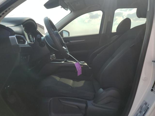 93300475 :رقم المزاد ، JM3KFABMXM1376015 vin ، 2021 Mazda Cx-5 مزاد بيع