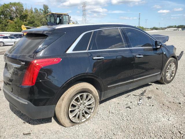 Aukcja sprzedaży 2017 Cadillac Xt5, vin: 1GYKNBRS8HZ279516, numer aukcji: 92057265