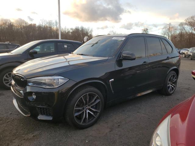 Продаж на аукціоні авто 2017 Bmw X5 M, vin: 5YMKT6C38H0U39667, номер лоту: 92880205