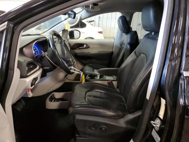 2017 Chrysler Pacifica მანქანა იყიდება აუქციონზე, vin: 2C4RC1BGXHR744107, აუქციონის ნომერი: 91099285