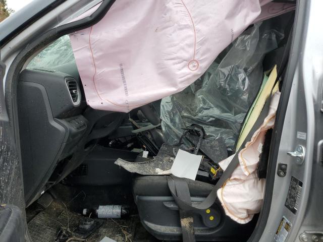 Aukcja sprzedaży 2025 Hyundai Venue, vin: KMHRB8A32SU349418, numer aukcji: 92592345