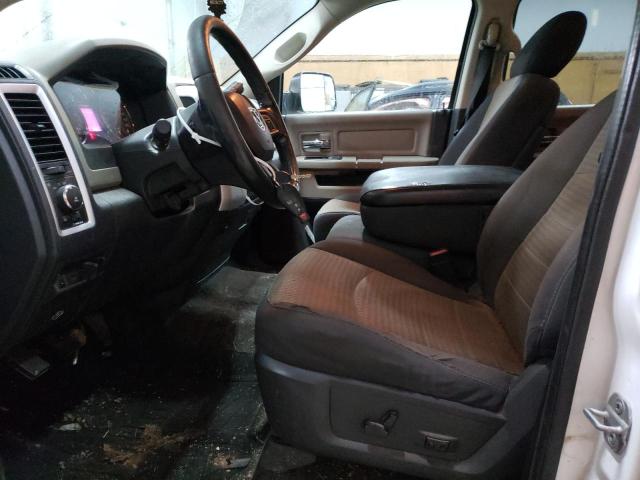 92040615 :رقم المزاد ، 1C6RD7LT6CS252586 vin ، 2012 Dodge Ram 1500 مزاد بيع