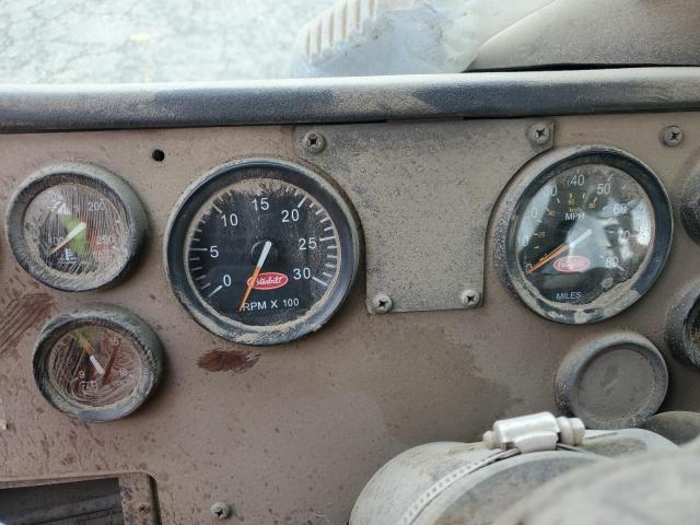 Продажа на аукционе авто 2009 Peterbilt 320, vin: 3BPZL00XX9F719668, номер лота: 90476855