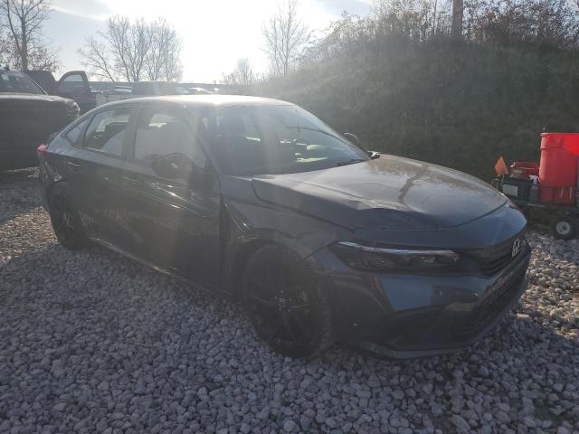 2022 Honda Civic მანქანა იყიდება აუქციონზე, vin: 2HGFE2F56NH586265, აუქციონის ნომერი: 91012675