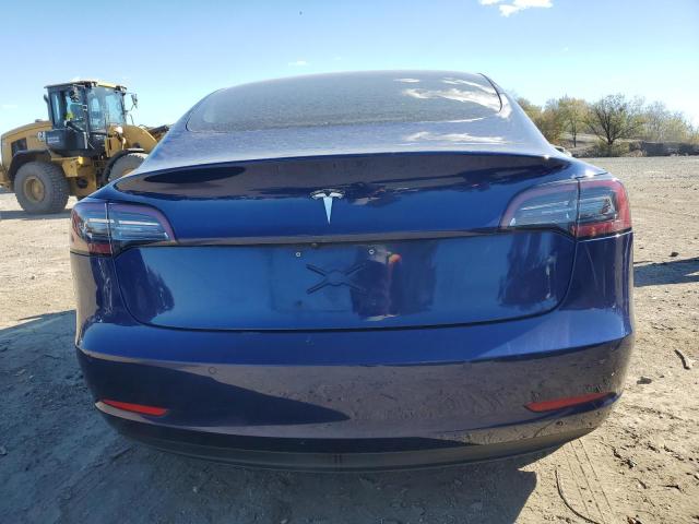 Продажа на аукционе авто 2018 Tesla Model 3, vin: 5YJ3E1EA9JF013645, номер лота: 91398175
