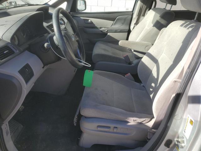 Продажа на аукционе авто 2012 Honda Odyssey, vin: 5FNRL5H2XCB012650, номер лота: 90504245