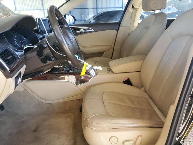 Aukcja sprzedaży 2015 Audi A6 Premium, vin: WAUGFAFC9FN009616, numer aukcji: 91391765