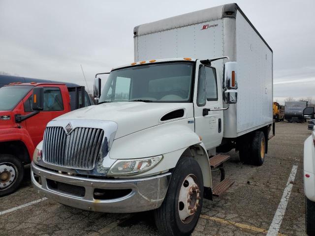 Продаж на аукціоні авто 2008 International 4000 4300, vin: 1HTJTSKM58H560541, номер лоту: 90376185