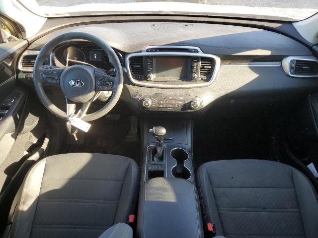 Aukcja sprzedaży 2018 Kia Sorento, vin: 5XYPGDA30JG409234, numer aukcji: 90490005